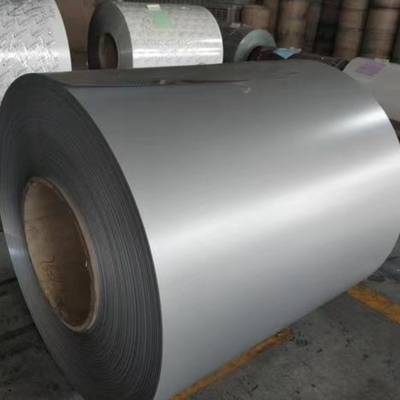 Stop aluminium 1060 CladdingRoll (1,2 mm × 1250 mm) do architektonicznych systemów ścian zasłonowych