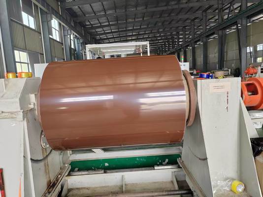 3003 H18 0,5 mm Wlewek aluminiowy do izolacji rur