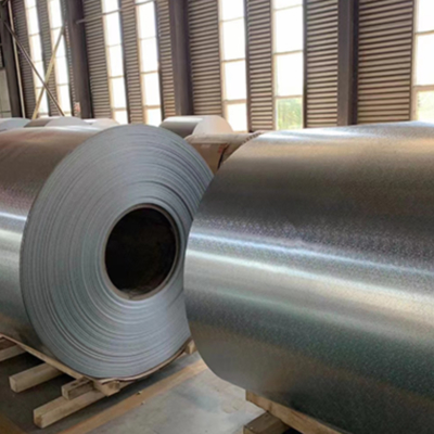 Cewka aluminium 5052 (2,0 mm × 2500 mm) dla fotowoltaicznego wspornika ciągłego przechyłu