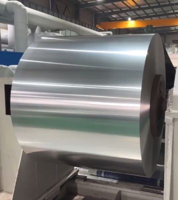 AA3003 H14 2.0MM Powlekana cewka aluminiowa do reklamy zewnętrznej i infrastruktury drogowej