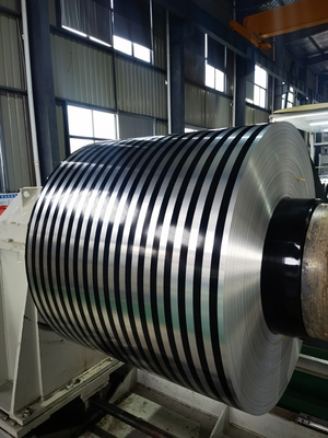 AA5052 H14 Aluminiowy arkusz o średnicy 1,0 mm do urządzeń gospodarstwa domowego