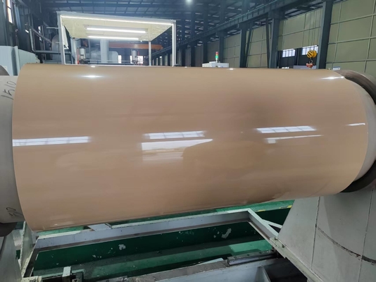 Grubość 0,60 mm Wykończenie powierzchniowe Wykończenie Aluminiowe Arkusz aluminiowy do wewnętrznego panelu dekoracji wnętrza