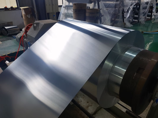 AA8011 H14 Blacha aluminiowa 0,2MM do kapsli do butelek
