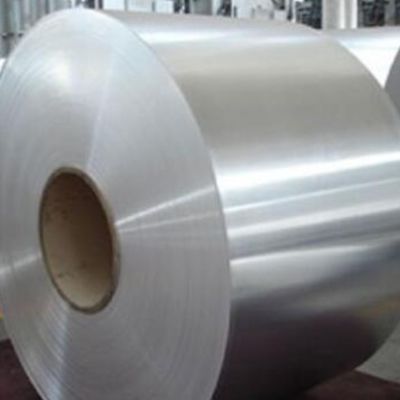 Stop 3105 0,21 mm Wlewek z aluminium przedmalowany do pokrycia wiadro lodowego