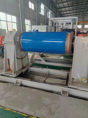 AA1060 H18 0.2MM Wleśnia aluminiowa przedmalowana do ognioodporności tablicy