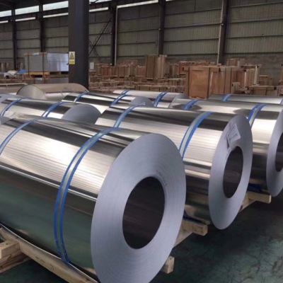 Cewka aluminiowa ze stopu aluminium 1100 (0,12–0,25 mm) z powłoką izolującą powierzchnię do taśmy ekranującej kable