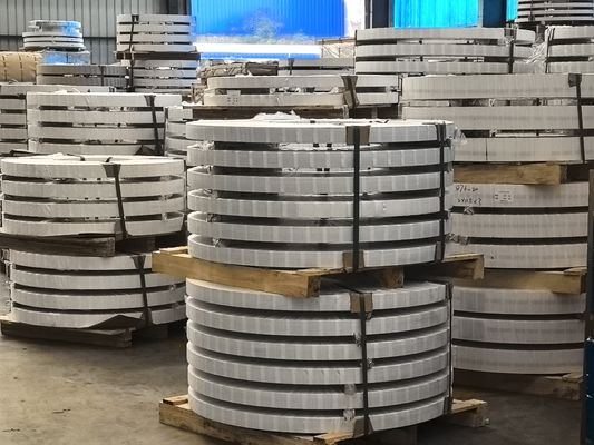 AA3003 H14 0,3 MM Cewka aluminiowa do liter przestrzennych do znaków sklepowych
