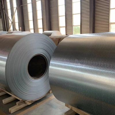 Blacha aluminiowa powlekana wstępnie stopu 3105 0,1 mm do płytek haczyków na szlafroki