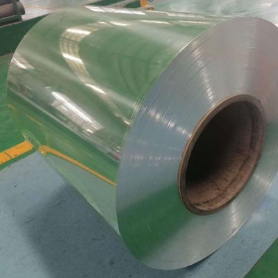 Aluminum alloy 3003 aluminum sheet for beverage cans, thickness 0.25–0.3mm, width 900mm, anodized protection