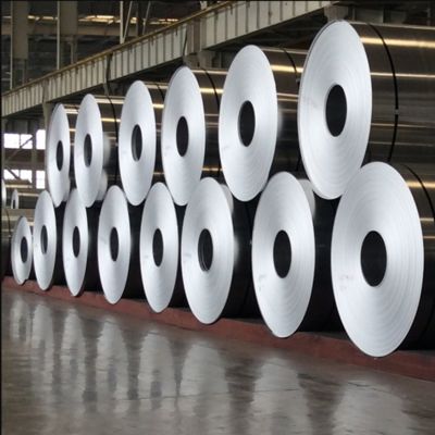 Aluminum Alloy 5083 Aluminum Plate for Marine Bulkhead Decoration (3.0 mm | Extra-wide Custom Coil | Anodized Layer)