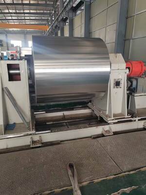 AA1050 H14 0,5 mm Wleśnia aluminiowa do znakowania drogowego