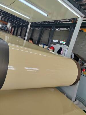 AA1100 H14 0,8MM Wleśnia aluminiowa do sufitu wewnętrznego