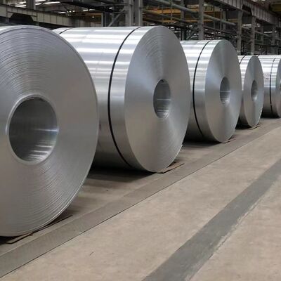 Płyta aluminiowa ze stopu aluminium 1100 do panelu reklamowego Lightbox (0,7 mm | szerokość niestandardowa | opcjonalna powłoka)