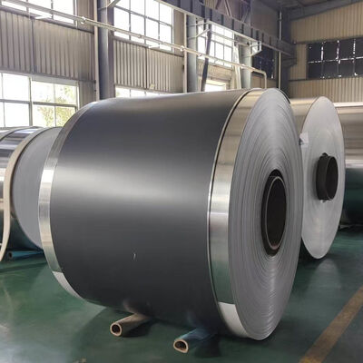 Wytrzymała szara płytka aluminiowa PVDF 3.0×1250×3000 mm do fasady budynku