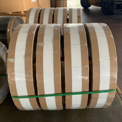 .019 cali x 10 1/2 'położona cewka aluminiowa do produkcji