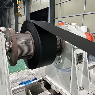 .050x5.3x270' Aluminiowa cewka do tworzenia listów kanałowych