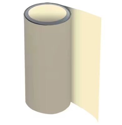 Maty szary RAL 7046 PPG Kynar PVDF powlekany, przedmalowany aluminiowy zwoj 0,05