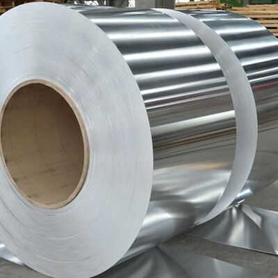 Blacha aluminiowa ze stopu aluminium 5052 do paneli wewnętrznych statków | Grubość 1,5–3,0 mm | Możliwość dostosowania szerokości | Anodowana / powłoka ochronna