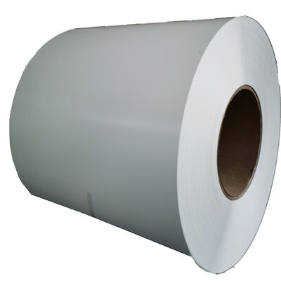 Stop 3003 H16 Dekoracyjny wstępnie pomalowany panel aluminiowy do nowoczesnych systemów ścian zasłonowych