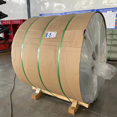 Stop Aluminiowy Powlekany PE do Zastosowań Dachowych w Projektach Budownictwa Komercyjnego