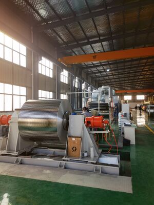 AA5005 H24 1.5MM  Aluminiowa cewka wstępnie malowana dla przemysłu tablic reklamowych