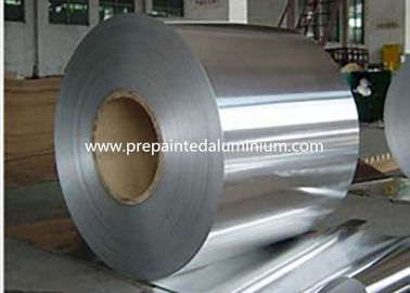 Blacha lustrzana z anodowanego aluminium w kolorze czarnym do aluminiowej płyty klamry / zewnętrznej części konstrukcji