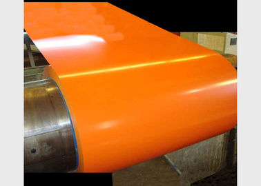 3003 H18 0,5 mm Grubość kolorowo powlekana/przedawkowo pomalowana cebula aluminiowa do sufitu i dachu