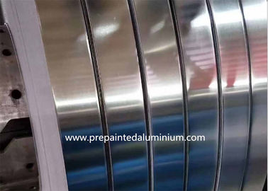 GB / T 3190-2008 1060 5052 Aluminiowe płaskie paski 1 mm