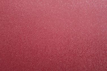 Wzór pomarszczony Wstępnie powlekana blacha aluminiowa, wstępnie lakierowana cewka aluminiowa