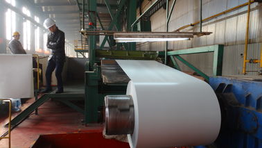 Kuchenka mikrofalowa do użytku domowego 400 mm powlekana blacha aluminiowa