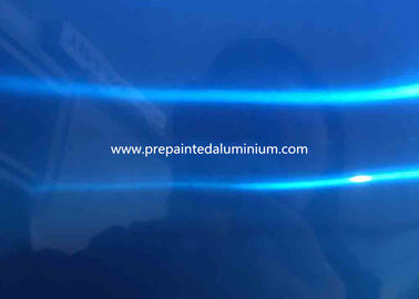 PE 3003 H26 0,6 mm powlekana kolorowo blacha aluminiowa