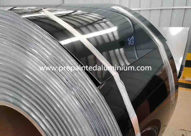 Wysokiego połysku 3003 Kolorowo powlekany arkusz aluminiowy do produkcji Panel kompozytowy