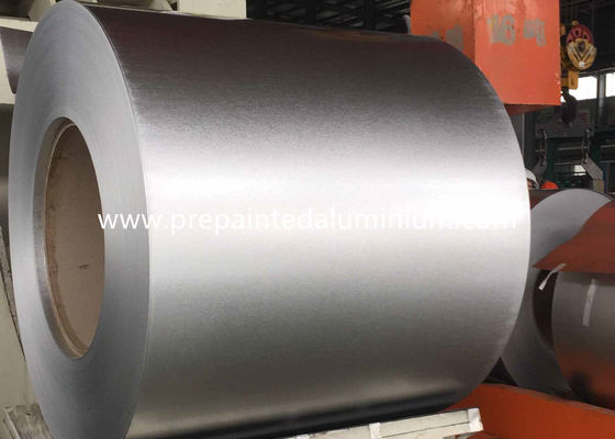 Stop 3003 Wlewy aluminiowe przedmalowane / powlekane kolorem do potów aluminiowych odpornych na korozję