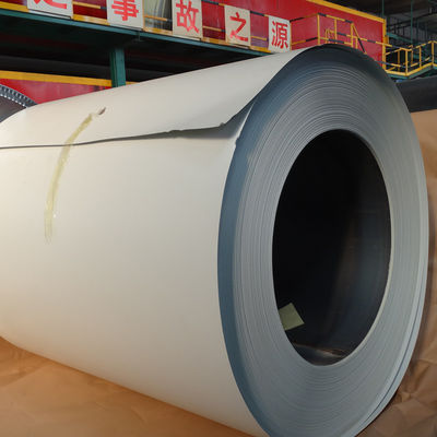 ASTM Standard 8011 Pokrycie dachowe ze stopu PVDF do dekoracji