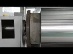 Uaktualnij standardy sygnalizacji za pomocą cewki aluminiowej
